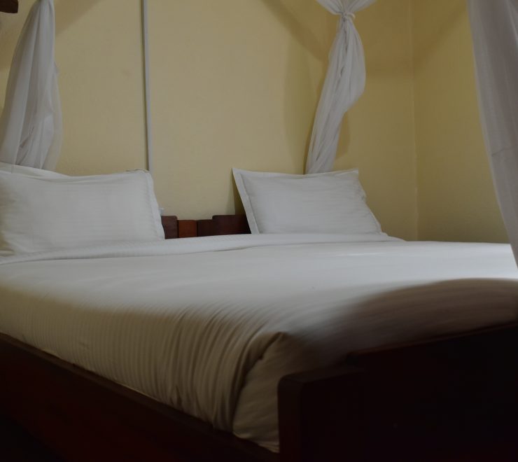 Single Room Economy