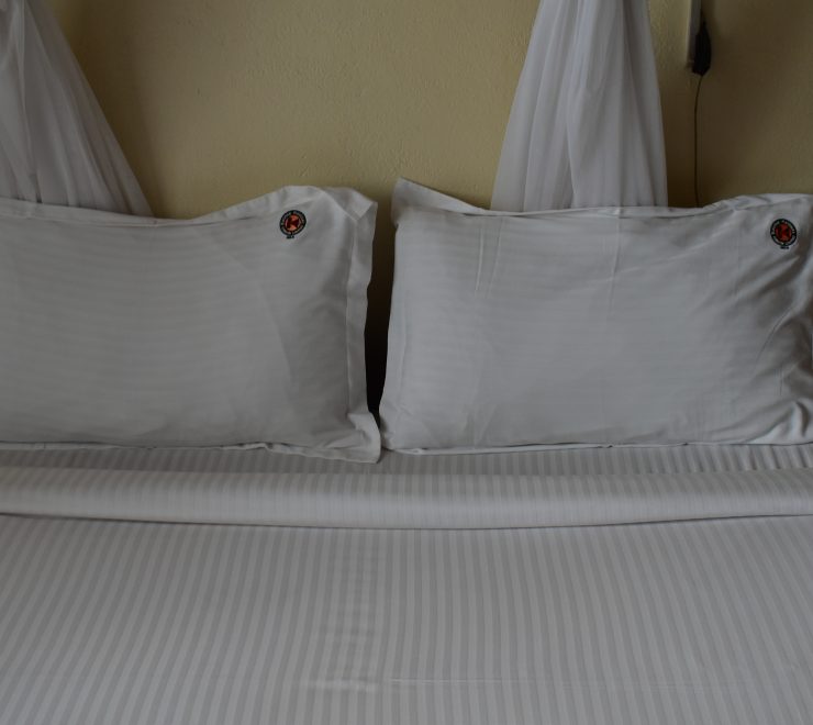 Double Room Economy
